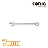소닉 콤비네이션렌치 7mm 41507