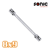 소닉 힌지소켓렌치 8x9 4120809