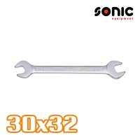 소닉 양구스패너 30x32 4143032