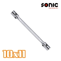 소닉 힌지소켓렌치 10x11 4121011