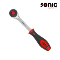 소닉 트위스트 라쳇트 52Teeth 회전핸들 7121101 7121102 7121103