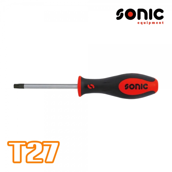 소닉 별드라이버 T27 100L 13627 톡스드라이버