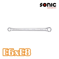 소닉 별메가네 E6xE8 41610608 톡스메가네 별렌치 구 4160608