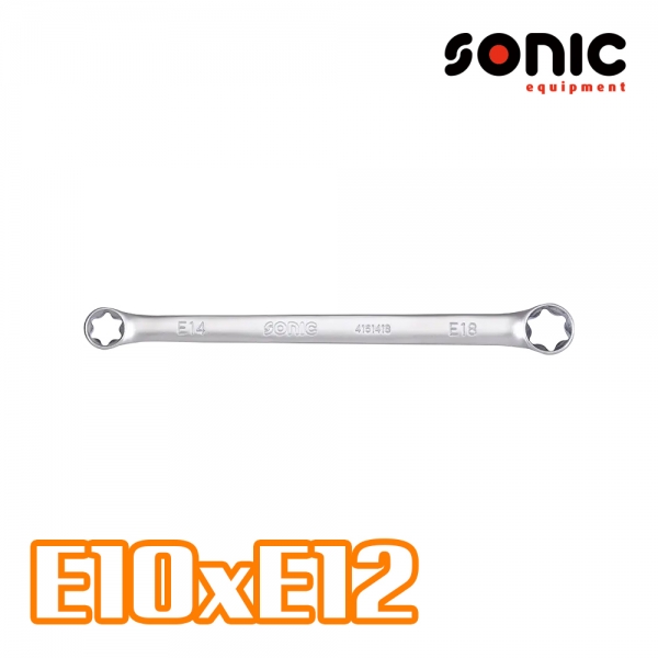 소닉 별메가네 E10xE12 41611012 톡스메가네 별렌치 구 4161012