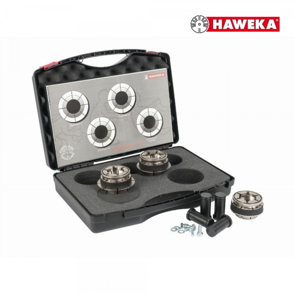 Haweka 하베카 듀오콘세트 DuoExpert III
