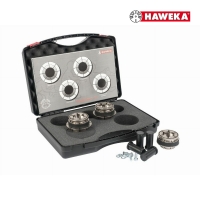 Haweka 하베카 듀오콘세트 DuoExpert III