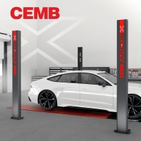 CEMB 쳄브 터치리스 휠얼라인먼트 ARGOS X 아르고스 X