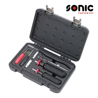 소닉 TPMS 툴세트 11PCS 타이어공기압감지장치 분해조립공구세트 no.101105