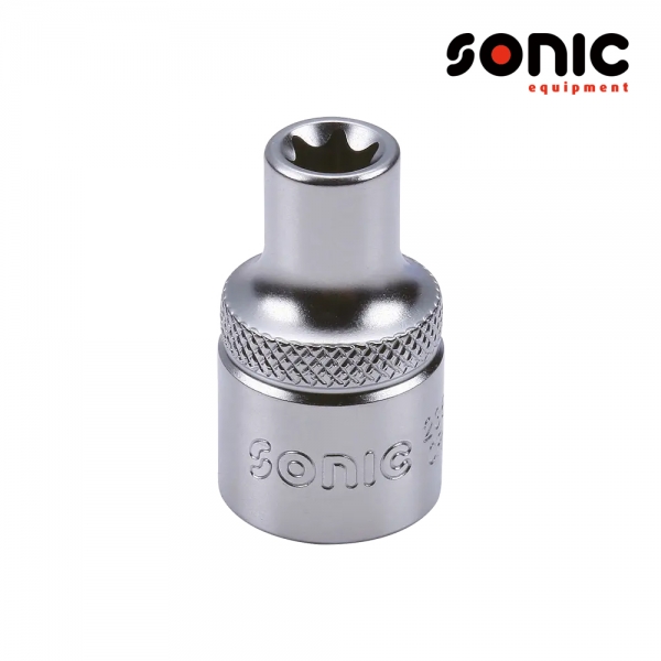 소닉 1/2인치 별소켓 E10~E24 23610~23624 사이즈선택