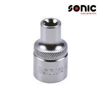 소닉 1/2인치 별소켓 E10~E24 23610~23624 사이즈선택