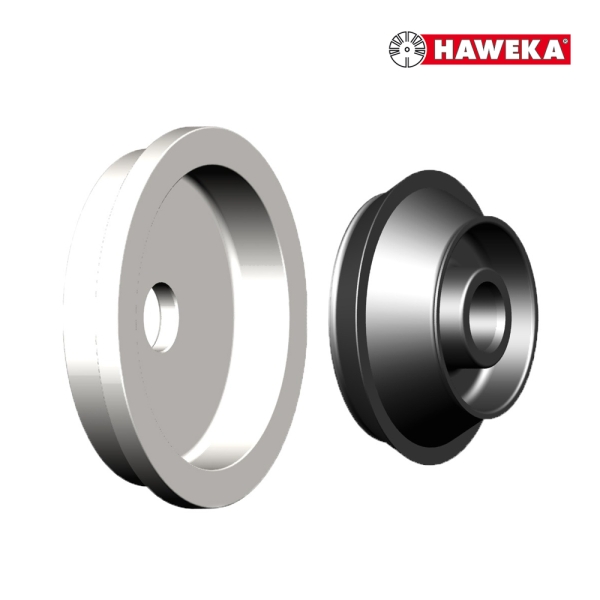 Haweka 하베카 경트럭콘세트 120~174mm 1.4톤콘