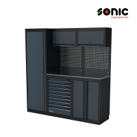 소닉 NEXT MSS 시스템공구대 MSS-SH01 1958mm 모듈형 수납시스템