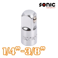 소닉 아답터 1/4인치-3/8인치 71912