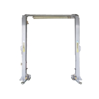 파워렉스 SL-250L 2주식 대문형 리프트 5TON