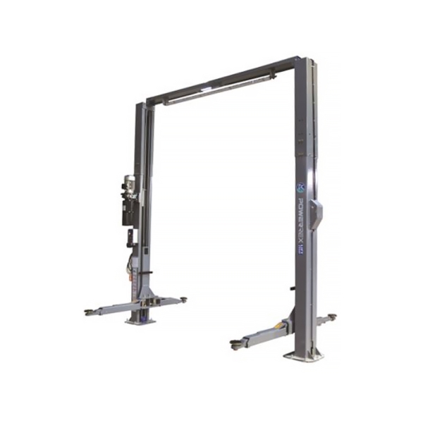 파워렉스 SL-2900H 2주식 기둥형 리프트 4TON