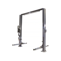 파워렉스 SL-2900H 2주식 기둥형 리프트 4TON