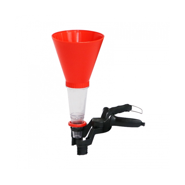 유니버셜오일깔대기 2PCS CT-3UO280