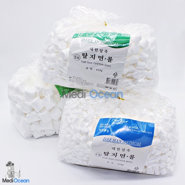 코튼볼(Cotton Ball)