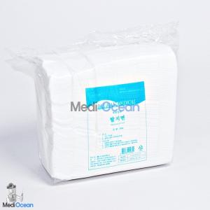탈지면(절단솜, Cotton)