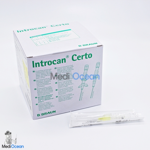 정맥카테터(I.V Catheter)