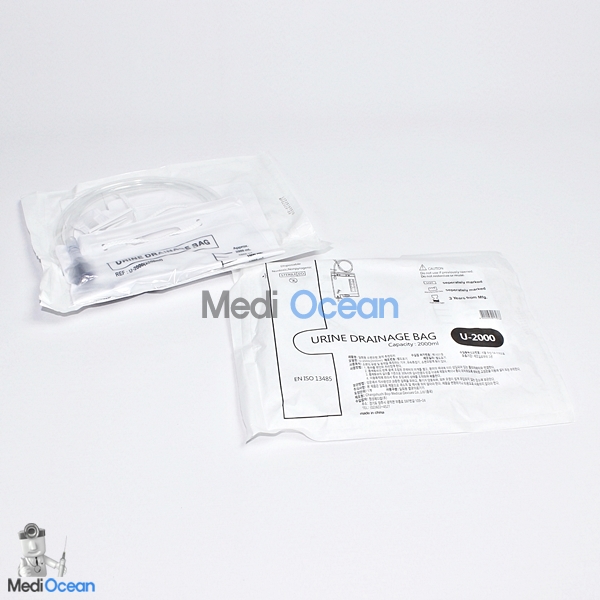 유린백(Urine Bag)