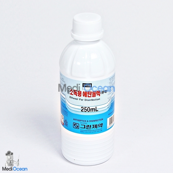 소독용에탄올83%(Ethanol Alcohol)
