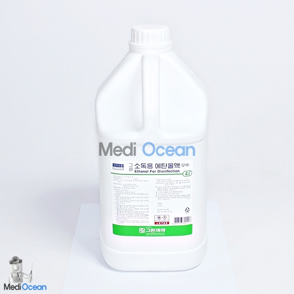 소독용에탄올83%(Ethanol Alcohol)