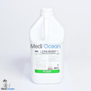 소독용에탄올83%(Ethanol Alcohol)