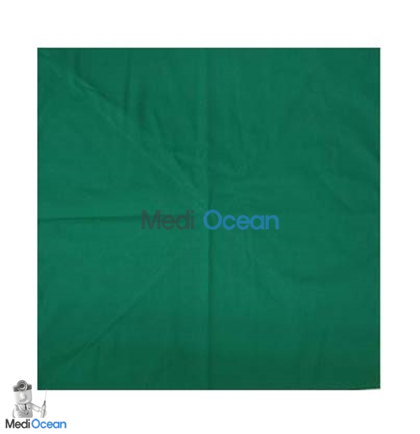 기계포(Green)_주문제작