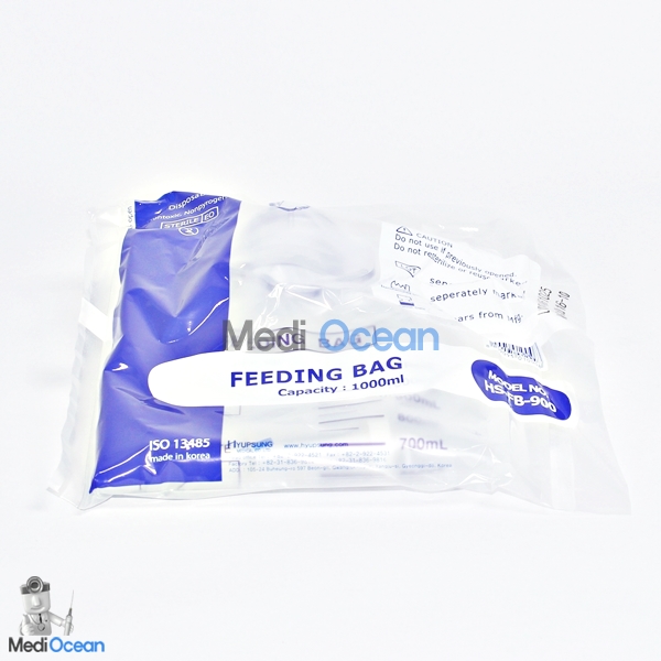 피딩백(Feeding Bag)