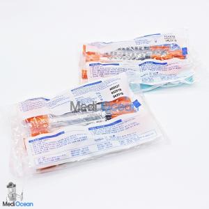 인슐린주사기(D/Insuline Syringe) Feel Ject