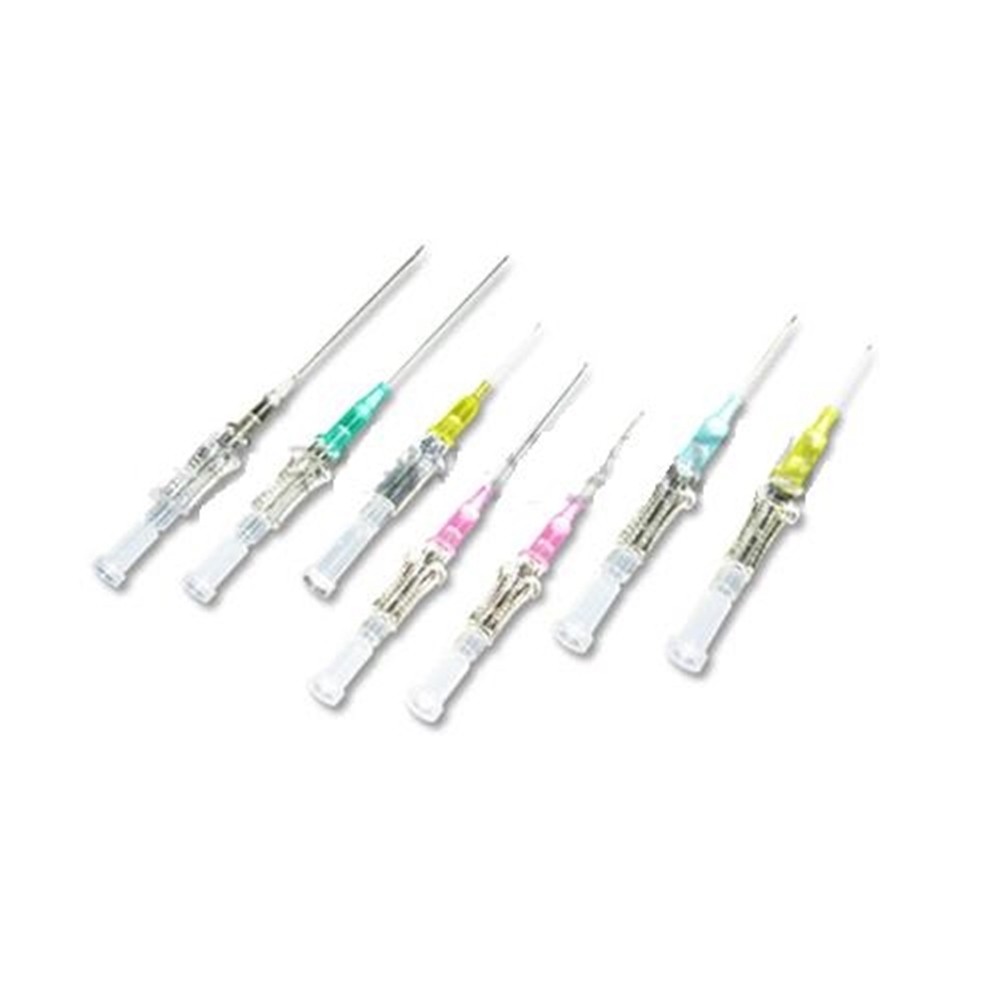정맥카테터(I.V Catheter)