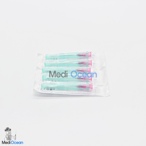 필터 주사침(Filter Needle)