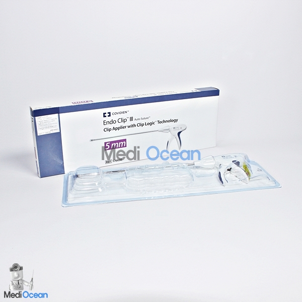 Endo clip lll 5mm
