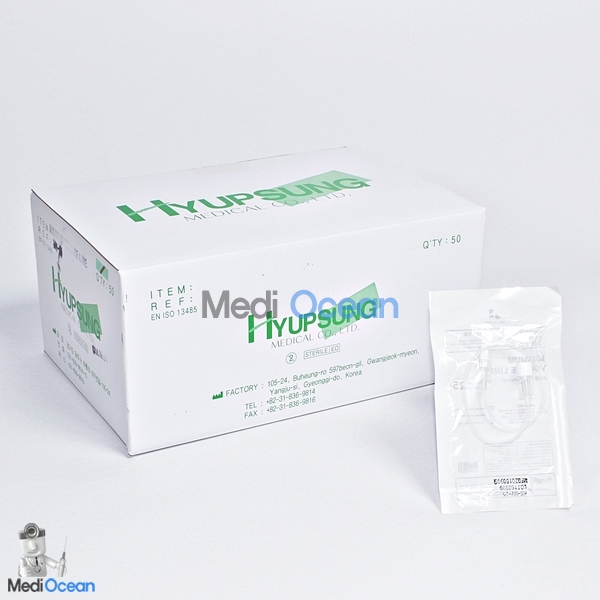 미니볼륨라인 (Mini Volume Line)