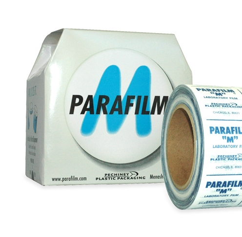 Parafilm(M)-파라필름