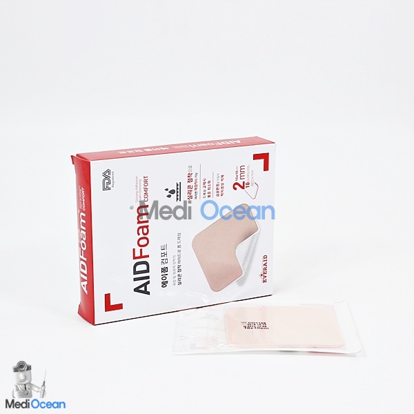 에이폼컴포트(AIDFoam Comfort)