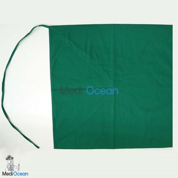 기계포(Green)_주문제작