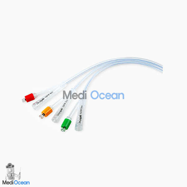 폴리카테터(Foley Catheter)