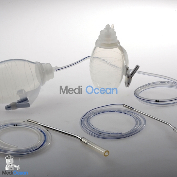 메드박(MED-VAC)