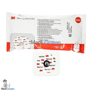 이케이지일렉트로드(EKG Electrode Red Dot)