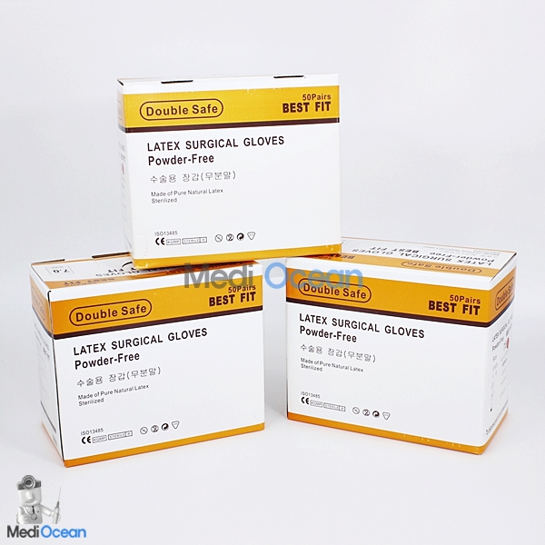 멸균글러브(Sterile Glove)/PF 카톤할인