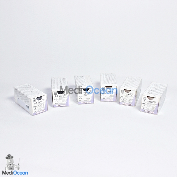 바이크릴 플러스(Vicryl Plus)