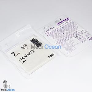수술용장갑(Glove)-GAMMEX PF