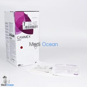 수술용장갑(Glove)-GAMMEX PF