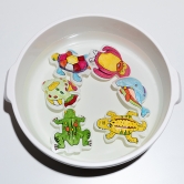 컬러룬 그로윙 아이스 [12인]