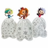 Mattel Fairy patrol
