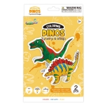 Colorloon Dinosaurs 1