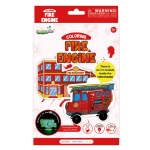 Colorloon LED Fire Engine