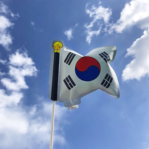 Flag Taegeukgi [10ea]